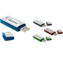 Clés usb